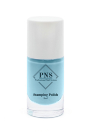 PNS Stamping Polish No.85