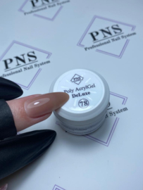 PNS Poly AcrylGel DeLuxe 78