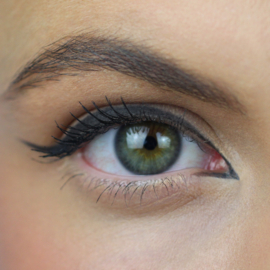 GenZ Eyeliner No.02 Brown