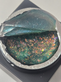 Building Power Glitter 31