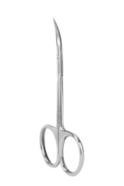 Staleks Expert Cuticle Scissor 50/3