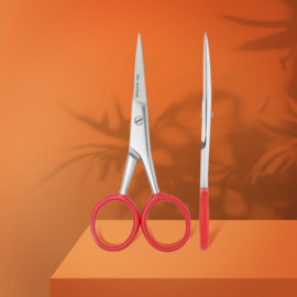 Staleks scissor for Eye Brow 30|1