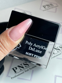 PNS Poly AcrylGel DeLuxe Soft Pink 5ml