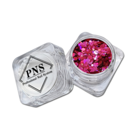 PNS Inlay Glitter 9