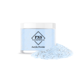 PNS Acrylic Powder Color/Glitter 36