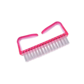 SALE PNS Manicure Stof hand borstel
