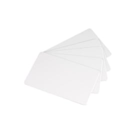 SALE PNS Tip Show Card transparant (10stuks)