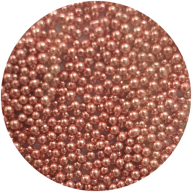PNS Caviar Balls RoseGold No.03