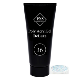 PNS Poly AcrylGel DeLuxe 36 Tube