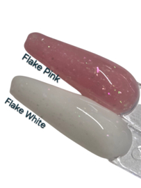 Building Power Flake White