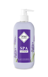 PNS Spa Lotion Lavendel 236ml
