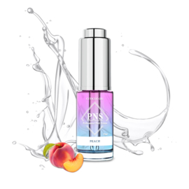 PNS Cuticle Oil Peach 15ml