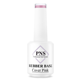 PNS Rubber Base Cover Pink