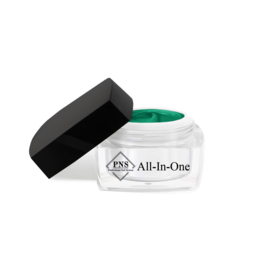 PNS All-In-One Gel 26 Azure Groen