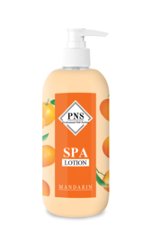 PNS Spa Lotion Mandarin 236ml