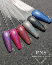 My Little Polish Rainbow 1 Collection