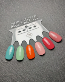 My Little Polish Arcus Caelestis Collection