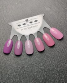 My Little Polish Do you say Purple? Collection