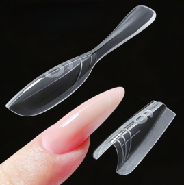 PNS Dual Forms Almond/Oval Sandwich SHORT