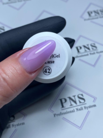 PNS Poly AcrylGel DeLuxe 42