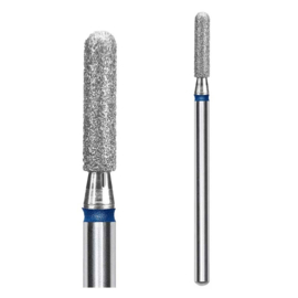 Staleks Diamond Nail Bit "Afgeronde Cylinder" FA30B023/6.5