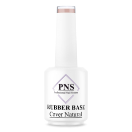 PNS Rubber Base Cover Natural