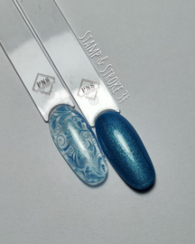 PNS Art Gel Stamp & Stroke 34
