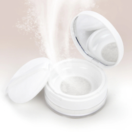 GenZ On Fleek Fixing powder No.03 Pink