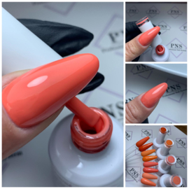 PNSgelpolish Sunrise Collection 5052 t/m 5055