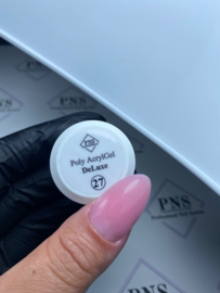 PNS Poly AcrylGel DeLuxe 27