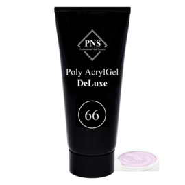 PNS Poly AcrylGel DeLuxe 66 Tube