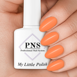 My Little Polish Giovanni 19.5 (Ladylike Collection)