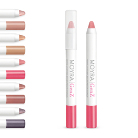 GenZ Eyeshadow Pencil No.03 Echo