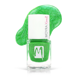 GenZ Nail polish No.08 Jam