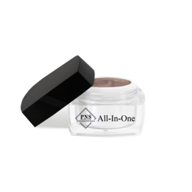 PNS All-In-One Gel 13 Taupe