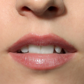 GenZ Crazy Diamonds Lipgloss No.01 Streamers