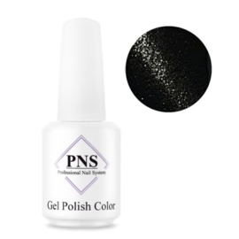 PNSgelpolish CatEye SilverStar