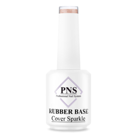 PNS Rubber Base Cover Sparkle