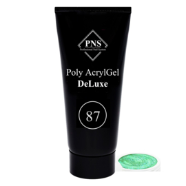 PNS Poly AcrylGel DeLuxe 87 Tube