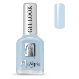 Moyra Nail Polish Gel Look 1050