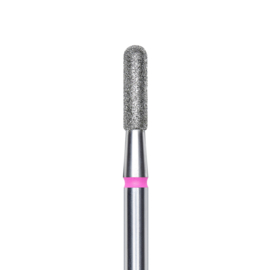 Staleks Diamond Nail Bit "Cylinder" FA30R023/8