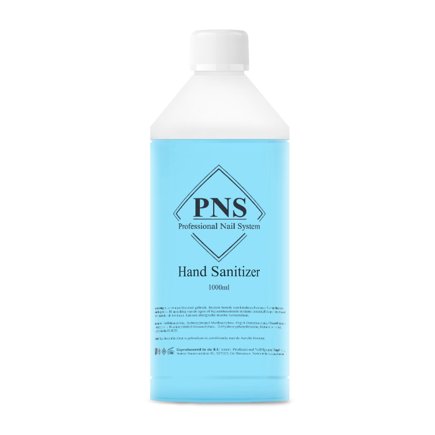 PNS Hand Sanitizer 1L