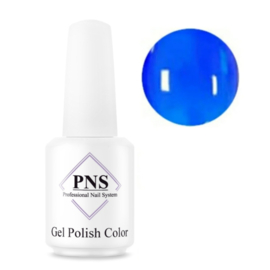 PNS Glass Gel Polish 08
