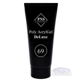 PNS Poly AcrylGel DeLuxe 69 Tube