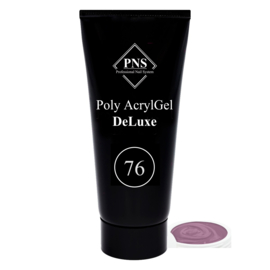 PNS Poly AcrylGel DeLuxe 76 Tube