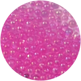 PNS Caviar Balls Glass Pink No.14