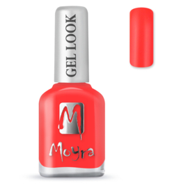 Moyra Nail Polish Gel Look 1055