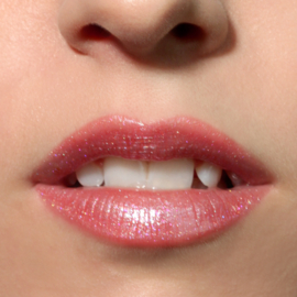GenZ Crazy Diamonds Lipgloss No.02 Vertigo