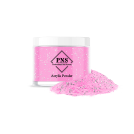 PNS Acrylic Powder Color/Glitter 57