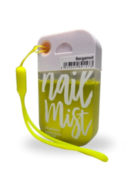 Nail Mist Bergamot  NIEUW